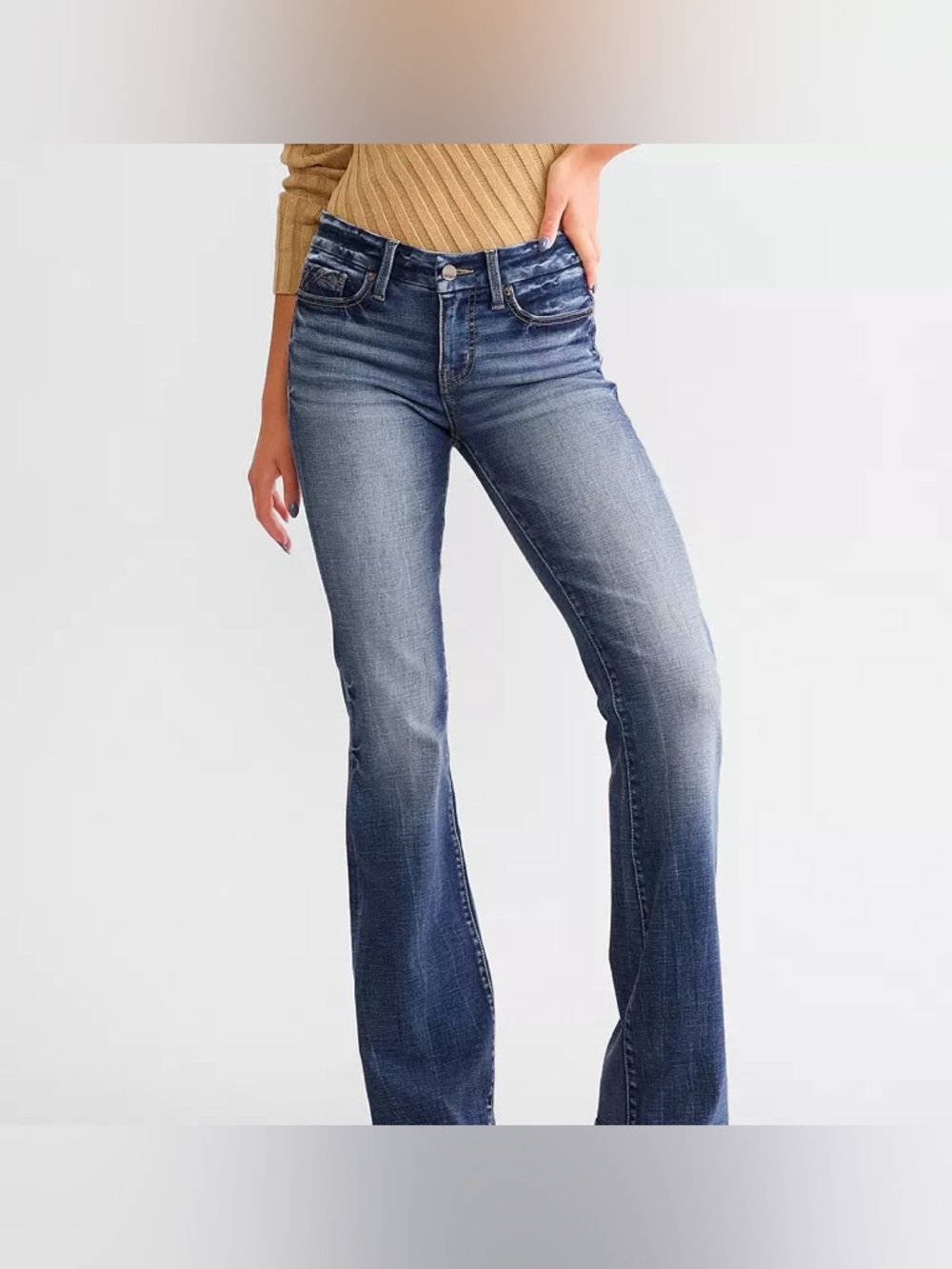 Buckle Black Fit No. 53 29x31 - Picture 1 of 6
